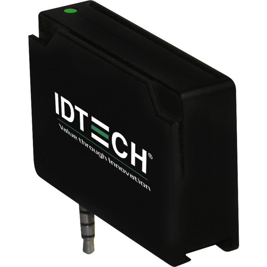 Id Tech Card Reader